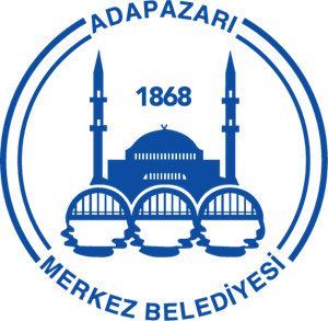 Adapazari Merkez Belediyesi Logo