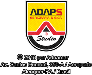 adaps Logo