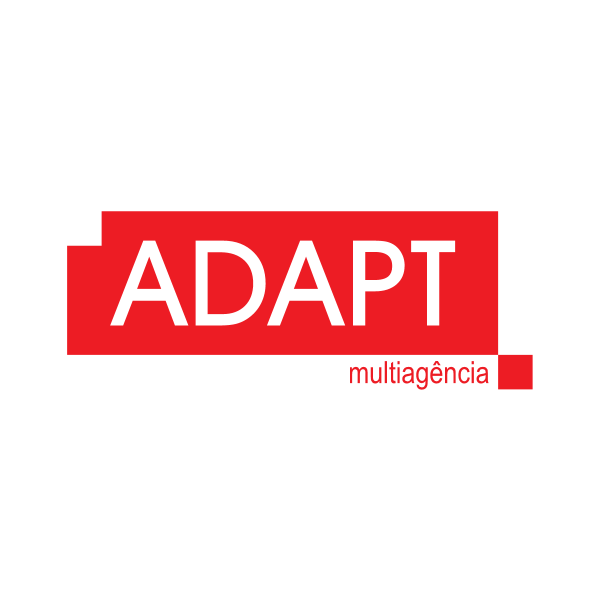 ADAPT Multiagência Logo