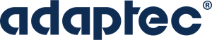 Adaptec Logo ,Logo , icon , SVG Adaptec Logo