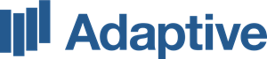 Adaptive Financial Consulting Logo ,Logo , icon , SVG Adaptive Financial Consulting Logo