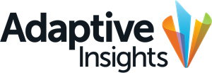 Adaptive Insights Logo ,Logo , icon , SVG Adaptive Insights Logo