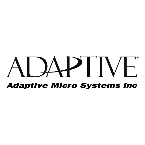 Adaptive Micro Systems