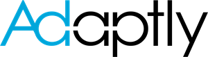 ADAPTLY Logo