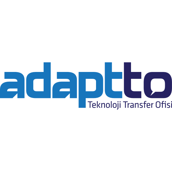 Adaptto Teknoloji Transfer Ofisi Logo