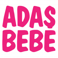 Adaş Bebe Logo ,Logo , icon , SVG Adaş Bebe Logo