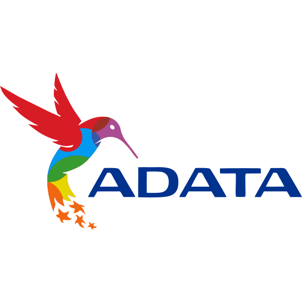 Adata ,Logo , icon , SVG Adata