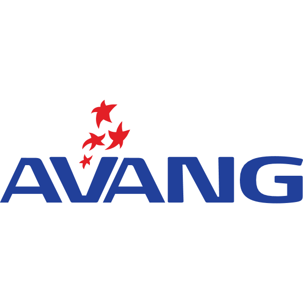 ADATA,AVANG Logo