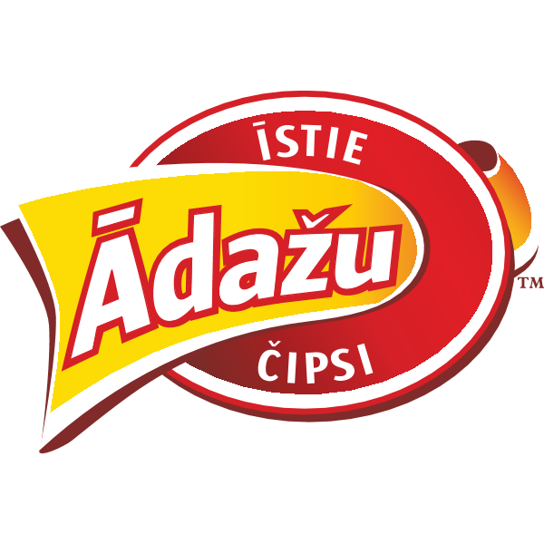 Adazu Chipsi Logo