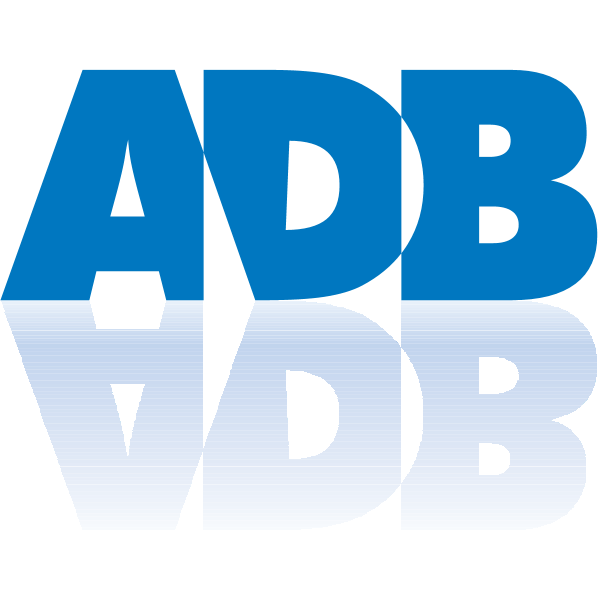 ADB Studio Logo ,Logo , icon , SVG ADB Studio Logo