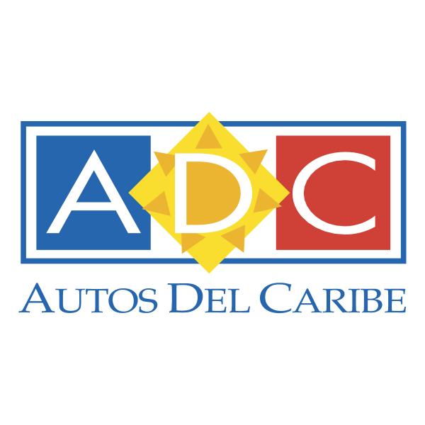 ADC ,Logo , icon , SVG ADC