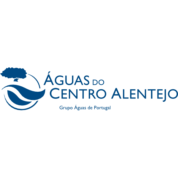 ADCA – Aguas do Centro Alentejo Logo