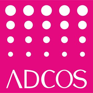 ADCOS Logo ,Logo , icon , SVG ADCOS Logo