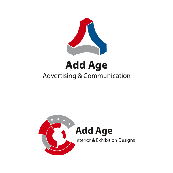 Add Age Logo ,Logo , icon , SVG Add Age Logo