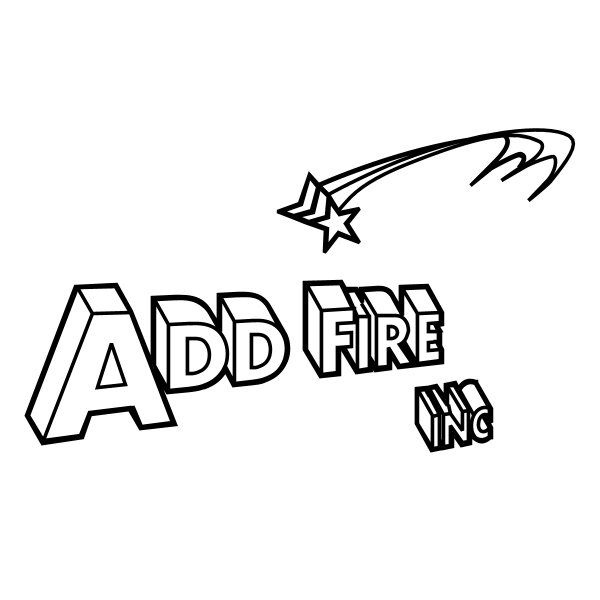 Add Fire, Inc 84293