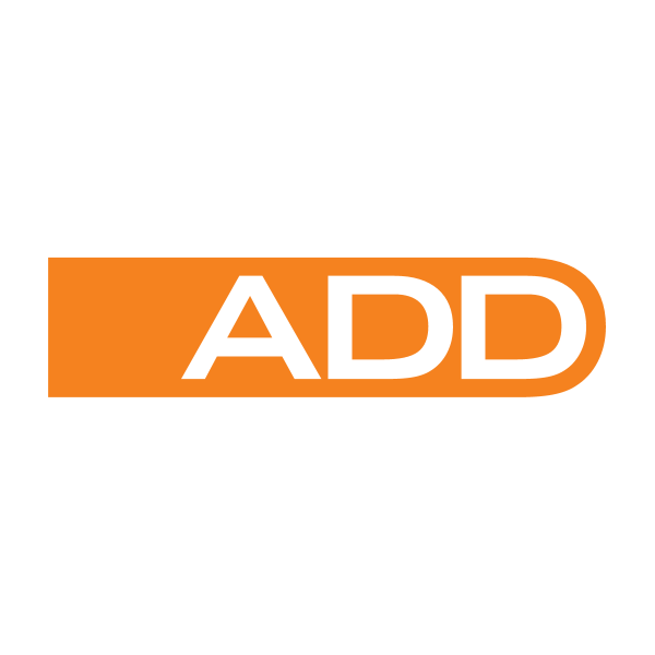 ADD Logo ,Logo , icon , SVG ADD Logo