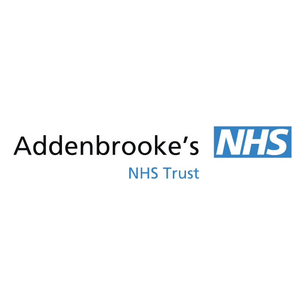 Addenbrooke's NHS 50968