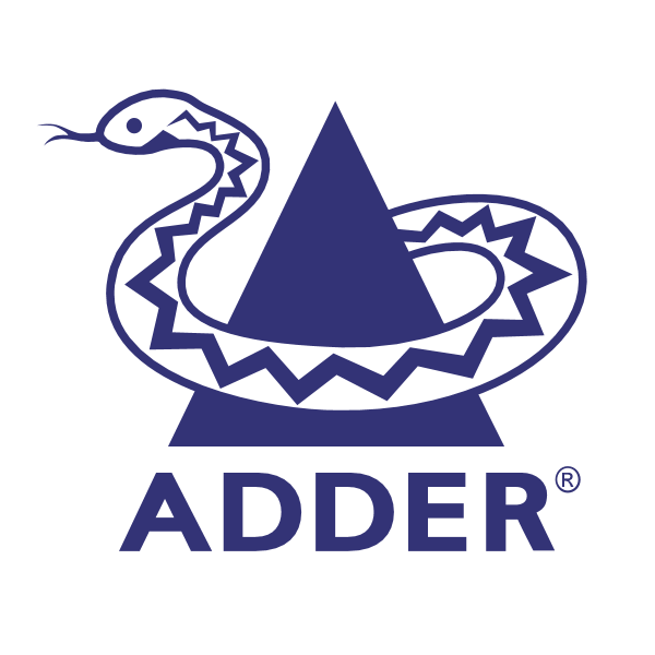 Adder Technology Logo ,Logo , icon , SVG Adder Technology Logo