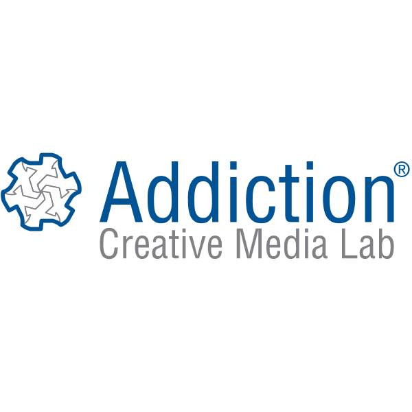 Addiction Logo ,Logo , icon , SVG Addiction Logo