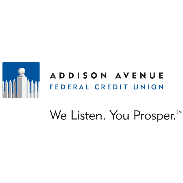 Addison Avenue Federal Credit Union Logo