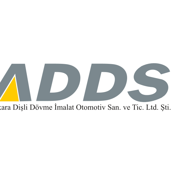 ADDS Logo ,Logo , icon , SVG ADDS Logo