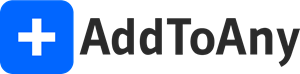 AddToAny Logo