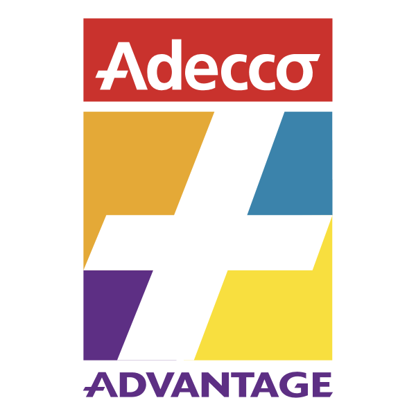 Adecco Advantage 54679