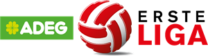 ADEG Erste Liga (2009) Logo ,Logo , icon , SVG ADEG Erste Liga (2009) Logo