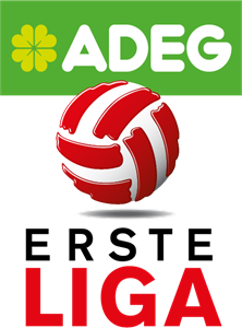 ADEG Erste Liga Logo ,Logo , icon , SVG ADEG Erste Liga Logo