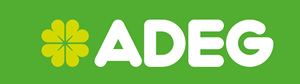 ADEG Logo ,Logo , icon , SVG ADEG Logo