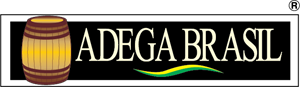 Adega Brasil Logo