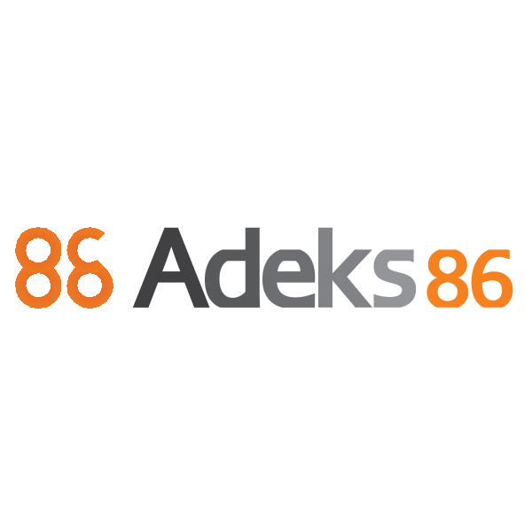 Adeks 86 Logo ,Logo , icon , SVG Adeks 86 Logo