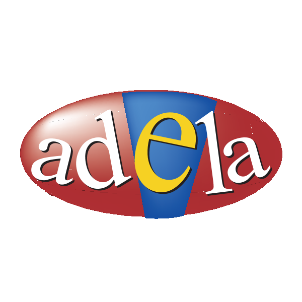 Adela Logo ,Logo , icon , SVG Adela Logo