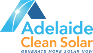 Adelaide Clean Solar Logo ,Logo , icon , SVG Adelaide Clean Solar Logo