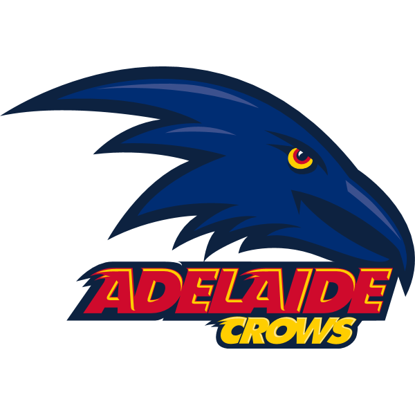 Adelaide Crows ,Logo , icon , SVG Adelaide Crows