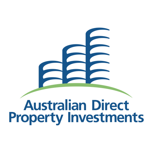 Adelaide Direct Property Investments 40666 ,Logo , icon , SVG Adelaide Direct Property Investments 40666