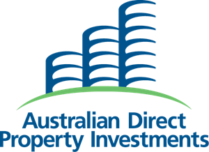 Adelaide Direct Property Investments Logo ,Logo , icon , SVG Adelaide Direct Property Investments Logo