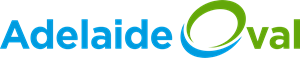 Adelaide Oval Logo