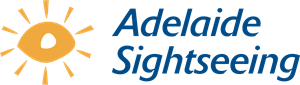 Adelaide Sightseeing Logo ,Logo , icon , SVG Adelaide Sightseeing Logo