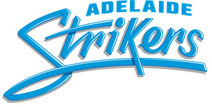 ADELAIDE STRIKERS Logo