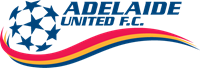 Adelaide United FC Logo ,Logo , icon , SVG Adelaide United FC Logo