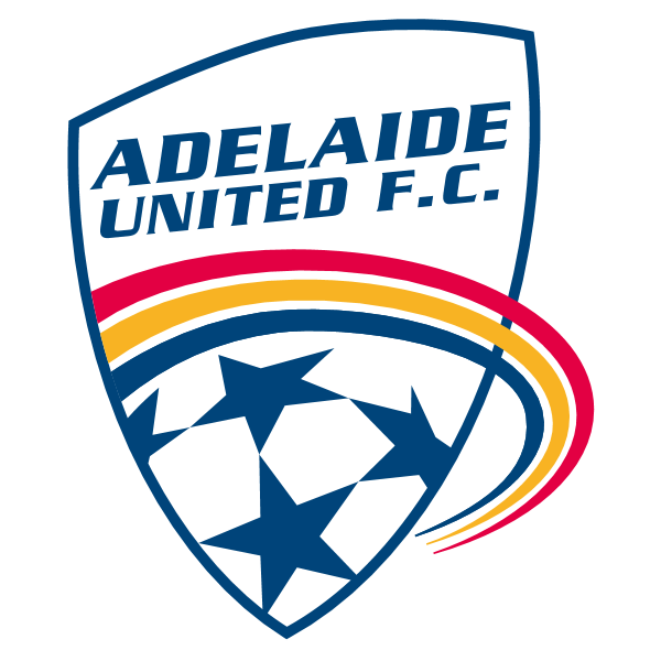 Adelaide United Logo ,Logo , icon , SVG Adelaide United Logo