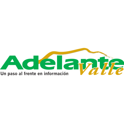 ADELANTE VALLE Logo ,Logo , icon , SVG ADELANTE VALLE Logo
