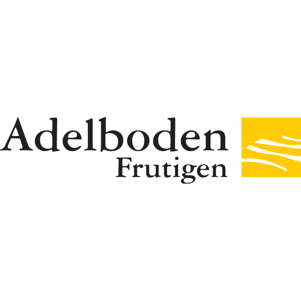 Adelboden Frutigen Logo