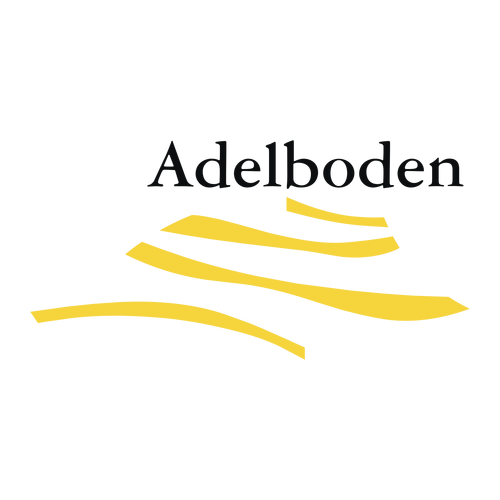 ADELBODEN ,Logo , icon , SVG ADELBODEN