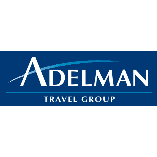 Adelman Travel Group Logo ,Logo , icon , SVG Adelman Travel Group Logo
