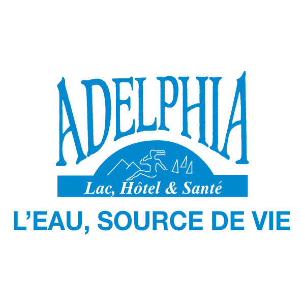 Adelphia Logo