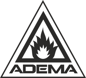Adema Logo ,Logo , icon , SVG Adema Logo
