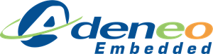 Adeneo Embedded Logo