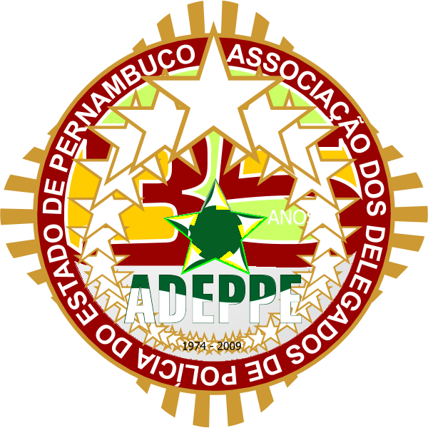 Adeppe 35 Anos Logo